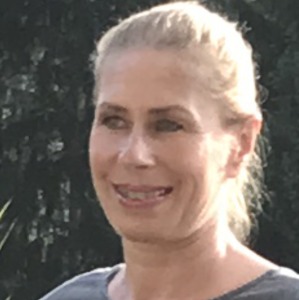 Profilbild von Susanne Pollitsch