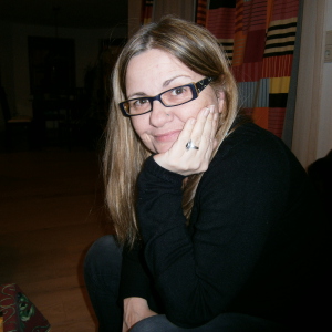 Profilbild von Susanne Pospisil