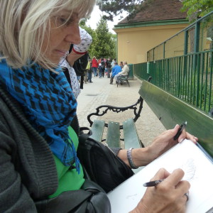 Profilbild von Susanne Praunegger