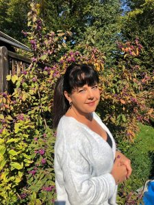 Profilbild von Susanne Rady
