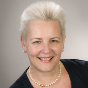 Profilbild von Susanne Ramberger