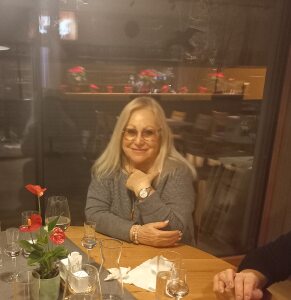 Profilbild von Susanne Reich