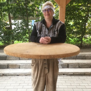 Profilbild von Susanne Reiter