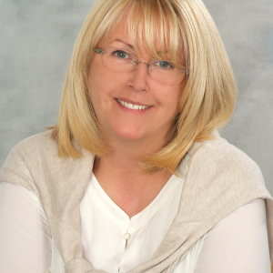 Profilbild von Susanne Renzl