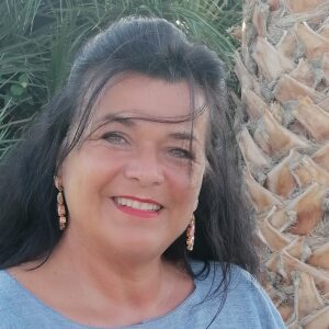 Profilbild von Susanne Rotter-Jaksch