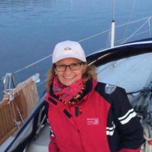 Profilbild von Susanne Rottmann