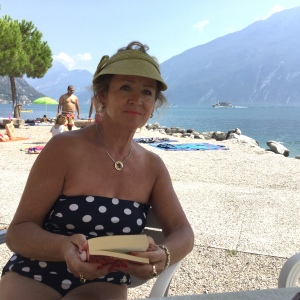 Profilbild von Susanne Rüscher