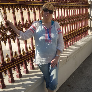 Profilbild von Susanne Schlögl