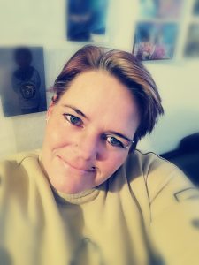 Profilbild von Susanne Schneider