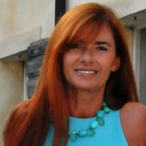 Profilbild von Susanne Schneider