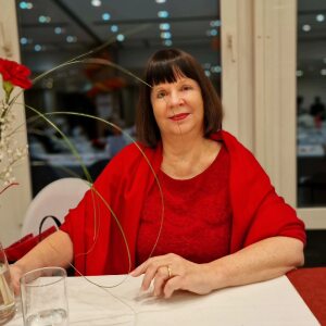 Profilbild von Susanne Schreuders