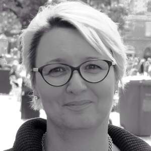Profilbild von Susanne Schröck