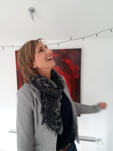 Profilbild von Susanne Soyka