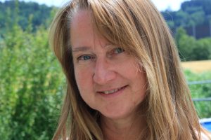 Profilbild von Susanne Spisic