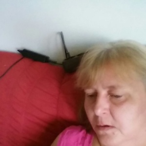 Profilbild von Susanne Steffel