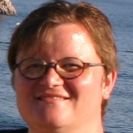 Profilbild von Susanne Steinböck