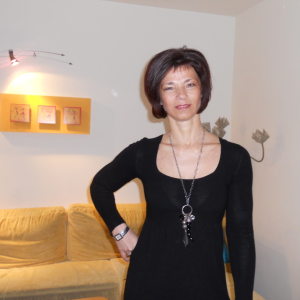 Profilbild von Susanne Stöhr