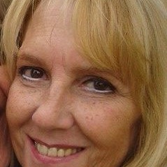 Profilbild von Susanne Stummer