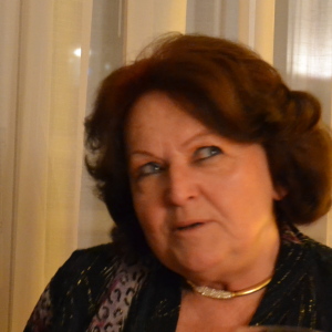 Profilbild von Susanne Stutterecker
