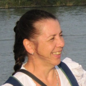 Profilbild von Susanne Supka