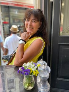 Profilbild von Susanne Tatay