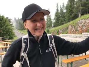 Profilbild von Susanne Trappel
