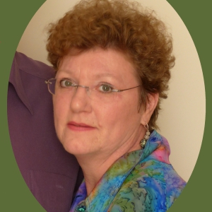 Profilbild von Susanne Vetter