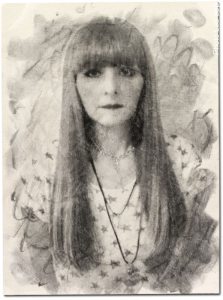 Profilbild von Susanne Vivian Cobain