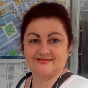 Profilbild von Susanne Voglhuber