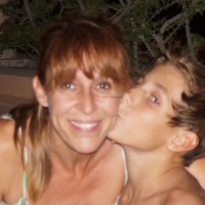 Profilbild von Susanne Vychytil