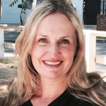 Profilbild von Susanne Waldeck