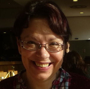 Profilbild von Susanne Walenta
