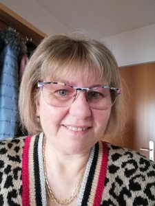 Profilbild von Susanne Weber