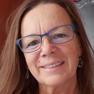 Profilbild von Susanne Weber