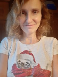 Profilbild von Susanne Weinberger