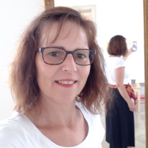 Profilbild von Susanne White