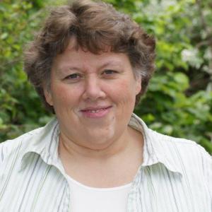 Profilbild von Susanne Wiener