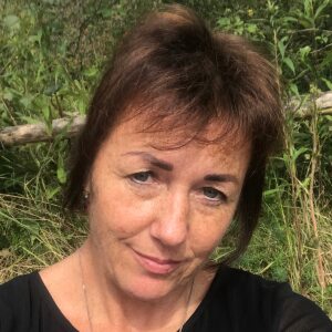 Profilbild von Susanne Wittmann