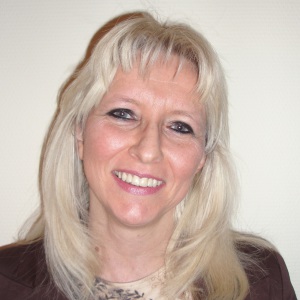Profilbild von Susanne Wöhrer