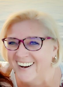 Profilbild von Susanne Wolf