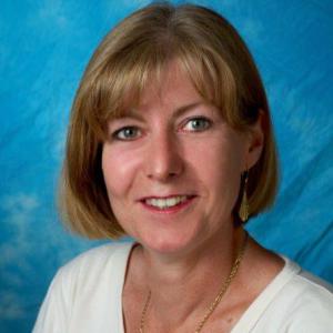 Profilbild von Susanne Zink