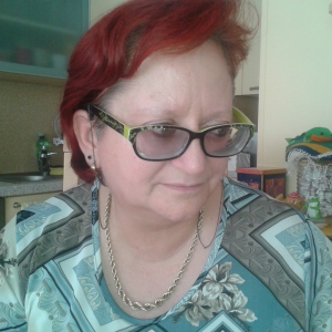Profilbild von Susanne Zwedler