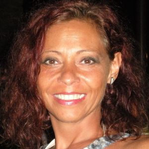 Profilbild von Susanne de Filippi