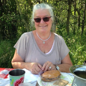 Profilbild von Susie Smelik