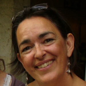 Profilbild von Suzan Akdag