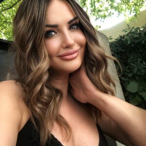 Profilbild von Suzana Lekic