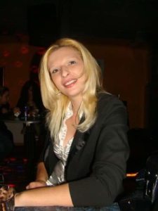 Profilbild von Suzana Milkovic