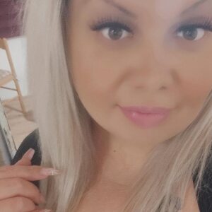 Profilbild von Suzana Peric