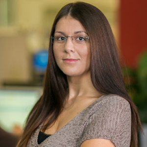 Profilbild von Suzana Preiser