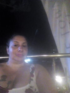 Profilbild von Suzana Stevic